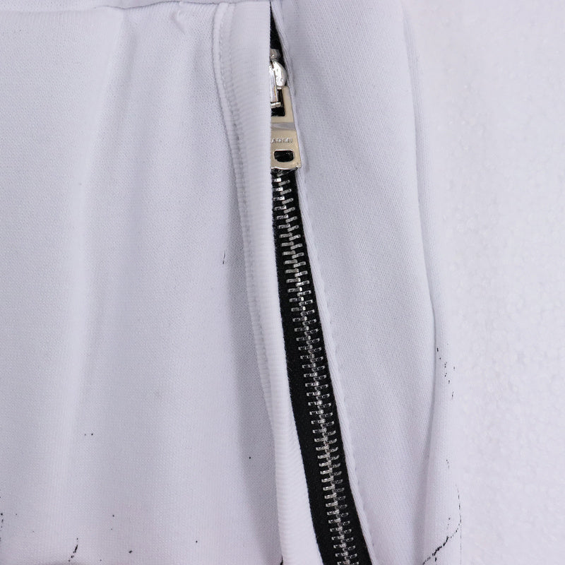 AMIRI Logo Pants