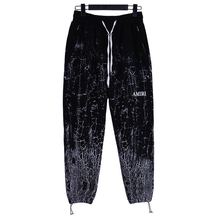 AMIRI Logo Pants