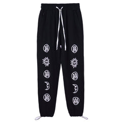 AMIRI Logo Pants