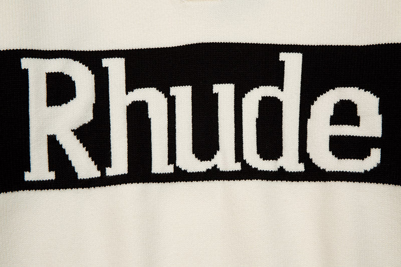 RHUDE Sweater