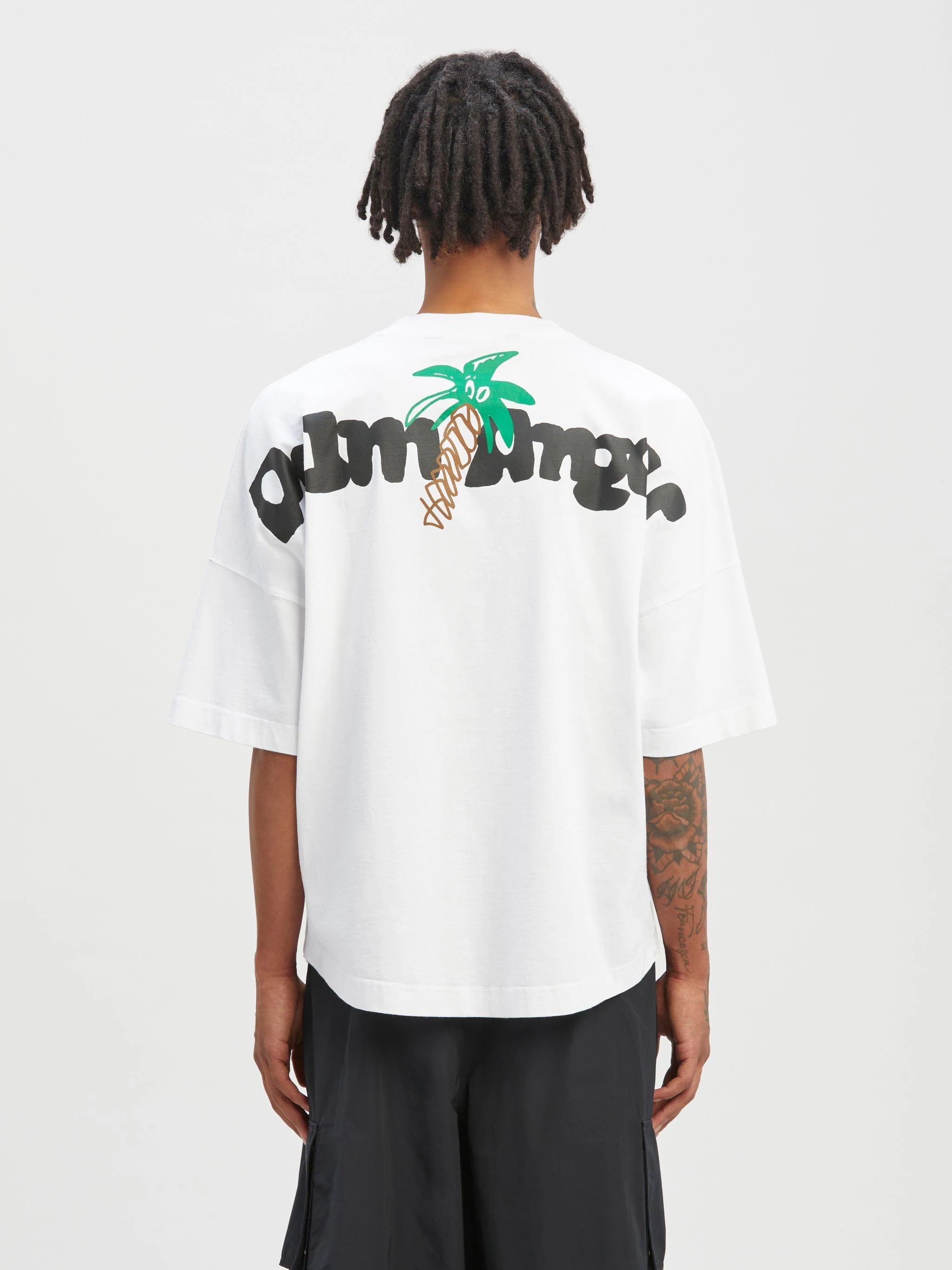 PALM ANGELS T-Shirts